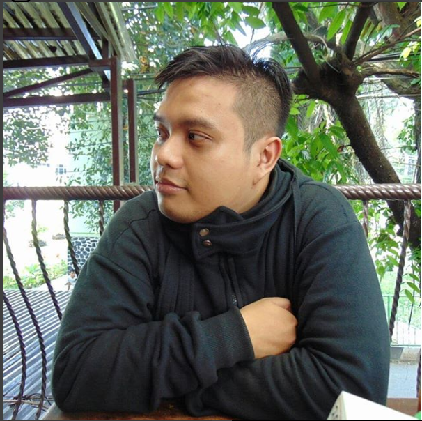 picture maulidan yulianto